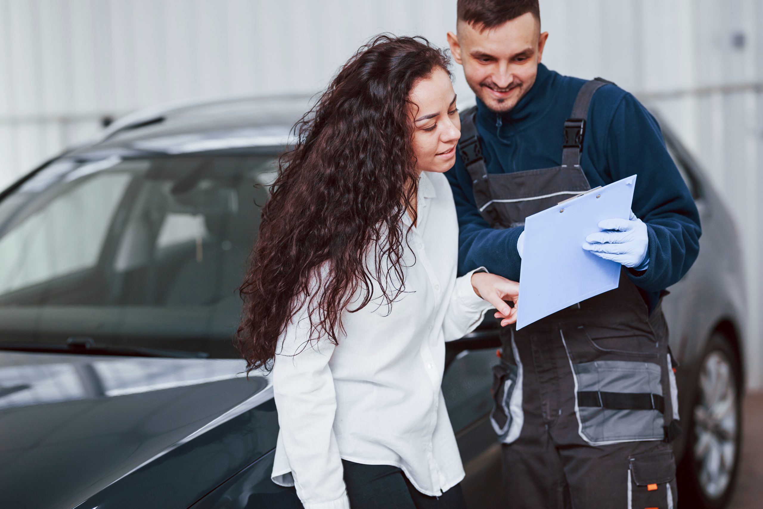 Automotive Service Customer Retention For Dealerships TVI MarketPro3